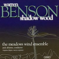 Shadow Wood